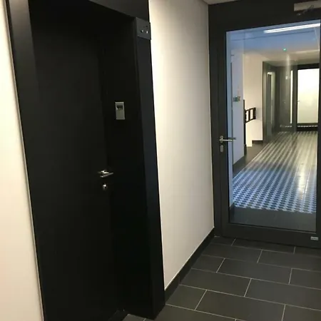 Moko Apartment