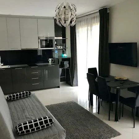 Moko Apartment