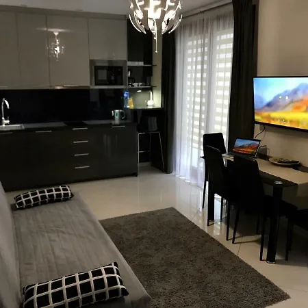 Moko Apartment *