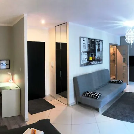 Apartment Moko