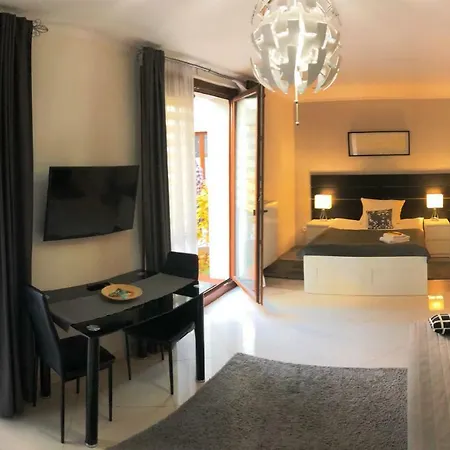 Moko Apartment *