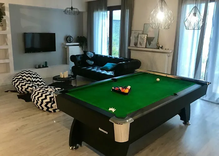 Apartment Moko Warsaw