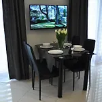 Apartment Moko