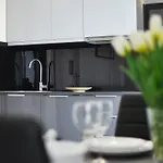 Moko Apartment Warschau