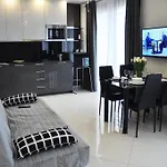 Moko Apartment