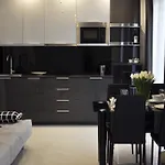 Moko Apartment *