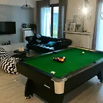 Apartment Moko Warschau